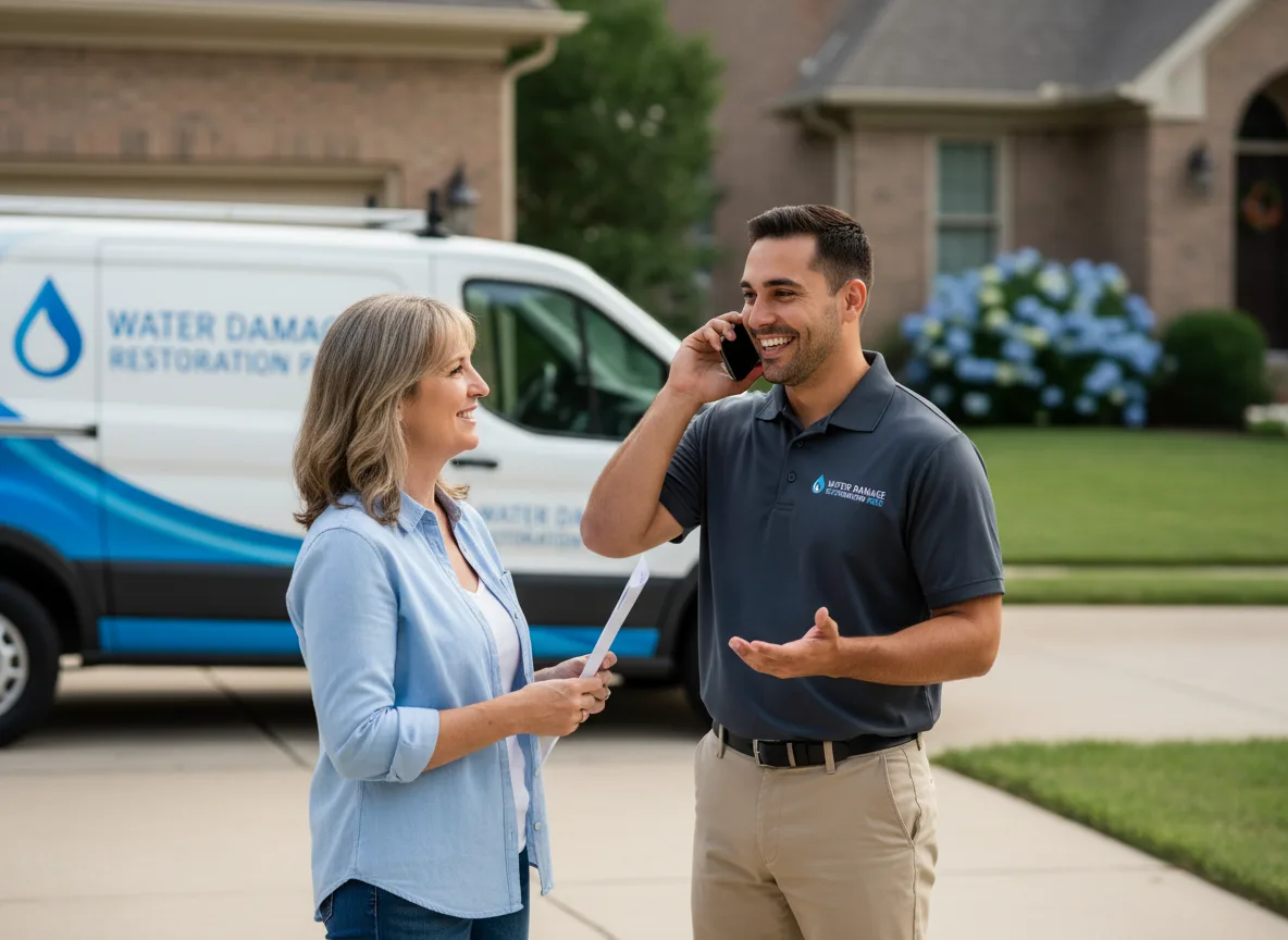 Flood Restoration Winter Haven, FL FAQs
